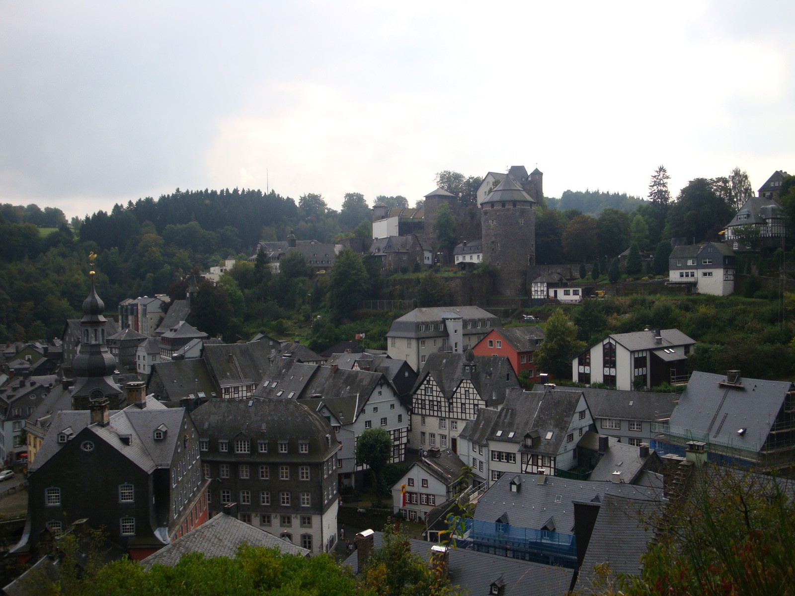 Monschau